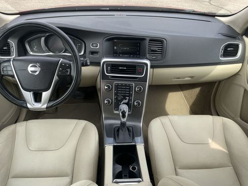 Used 2015 Volvo V60 T5 Premier AWD/4WD image 23