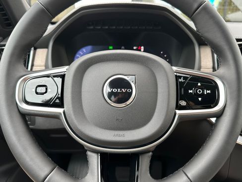 New 2026 Volvo XC90 T8 Plus AWD/4WD image 20