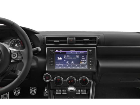 Used 2023 Subaru BRZ Limited RWD image 10