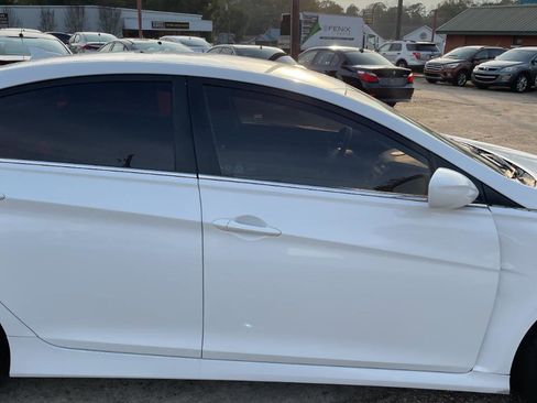 Used 2014 Hyundai Sonata GLS image 8