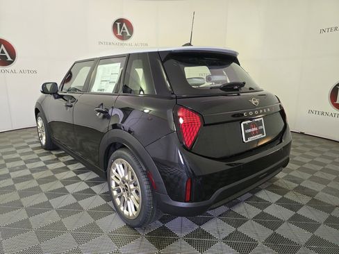 New 2026 MINI Cooper S image 7