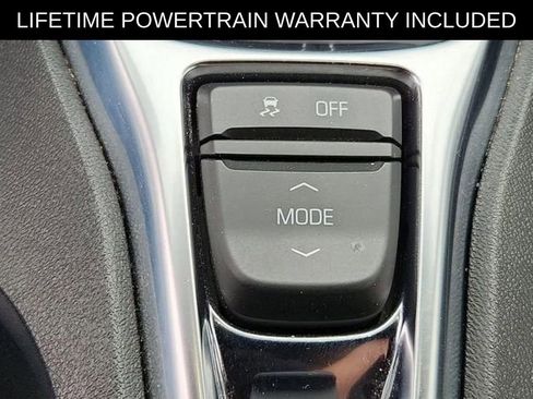 Used 2023 Chevrolet Camaro SS image 14