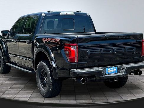 New 2026 Ford F150 Raptor AWD/4WD image 3