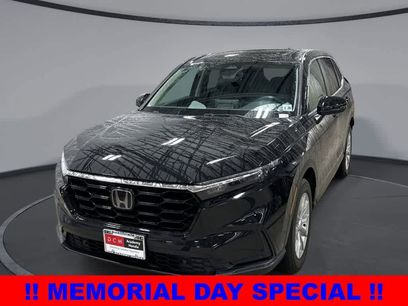 Used 2023 Honda CR-V EX-L