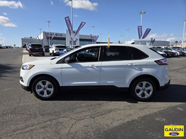 Certified 2023 Ford Edge SE AWD/4WD image 4