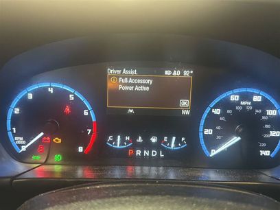 Used 2022 Ford Bronco Sport Big Bend w/ Convenience Package