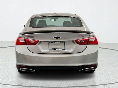 Used 2023 Chevrolet Malibu RS FWD image 4
