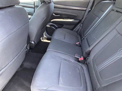 Used 2024 Hyundai Tucson SEL FWD image 14