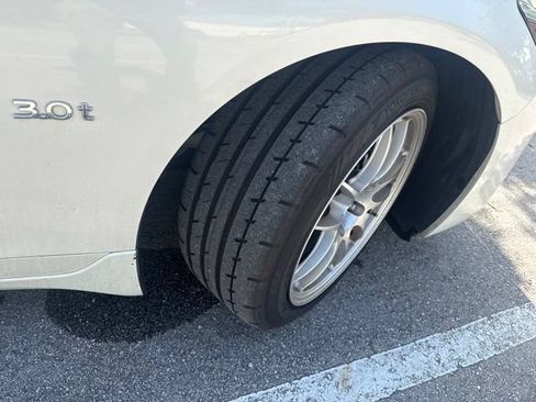 Used 2020 INFINITI Q50 Luxe RWD image 15