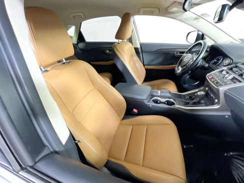 Used 2020 Lexus NX 300 FWD image 25