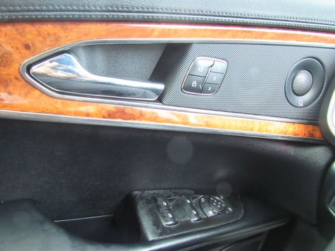 Used 2019 Lincoln Nautilus Reserve w/ Interior Protection Package AWD/4WD image 19