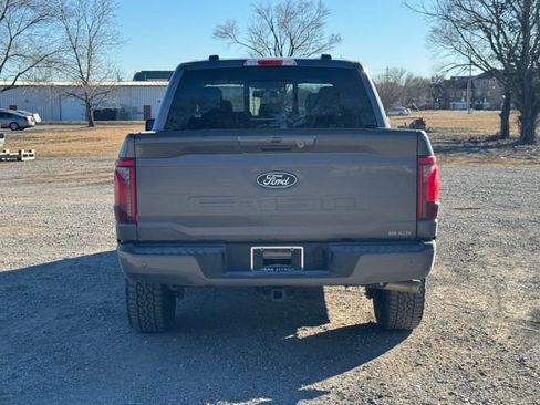 Used 2024 Ford F150 XLT w/ Equipment Group 302A MID image 5