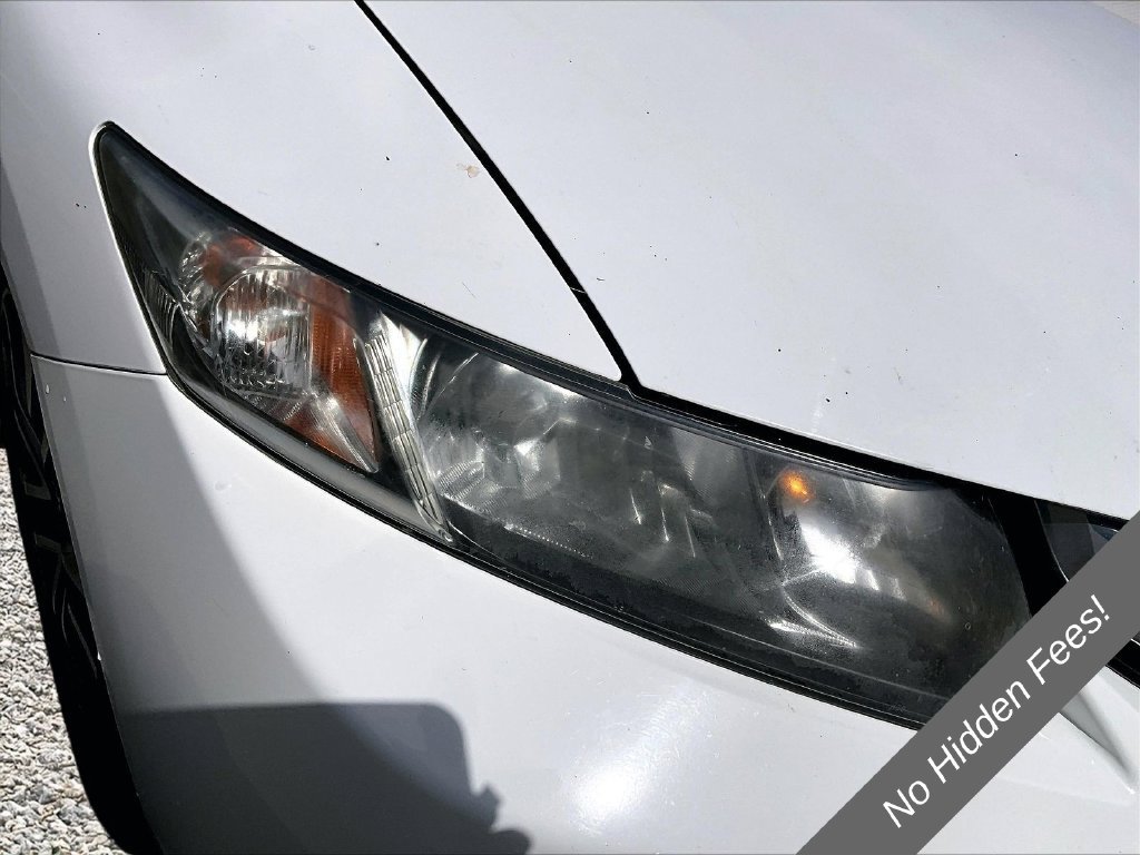 Used 2013 Honda Civic EX image 25