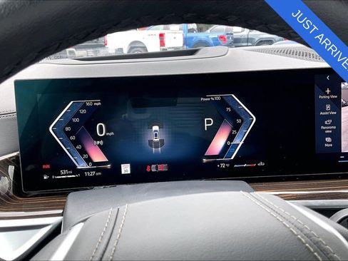 Used 2026 BMW X7 xDrive40i AWD/4WD image 11