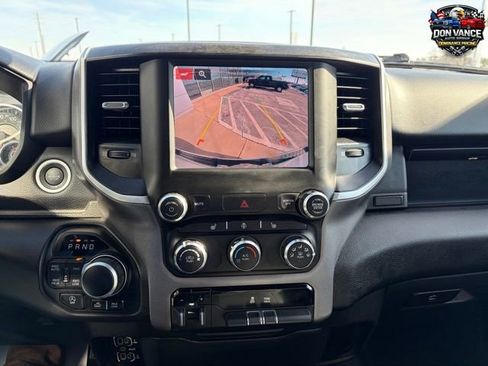 Used 2023 RAM 1500 Big Horn AWD/4WD image 17