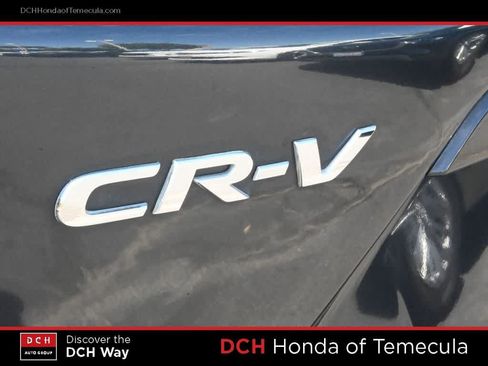 Used 2017 Honda CR-V Touring image 7