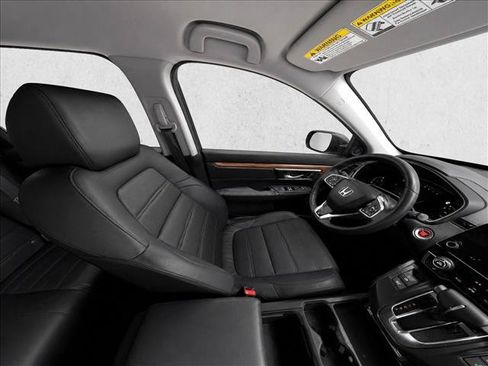 Used 2022 Honda CR-V EX-L image 12