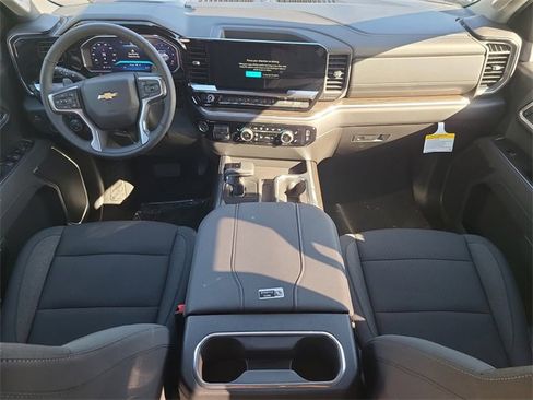 New 2026 Chevrolet Silverado 1500 LT image 15