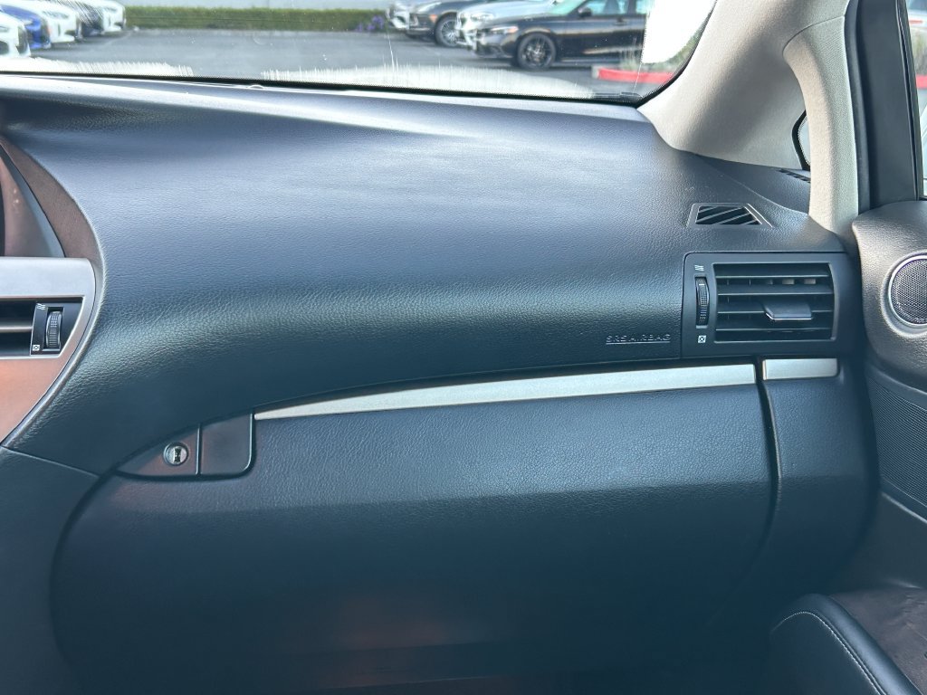 Used 2015 Lexus RX 350 AWD image 24