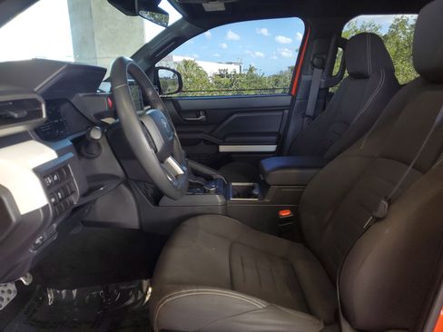 Used 2024 Toyota Tacoma TRD Sport RWD image 17