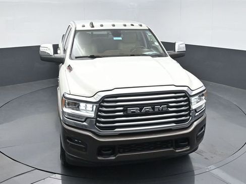 Used 2024 RAM 2500 Limited w/ Towing Technology Group AWD/4WD image 42