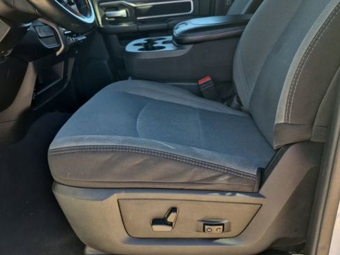 Used 2024 RAM 3500 Big Horn image 22