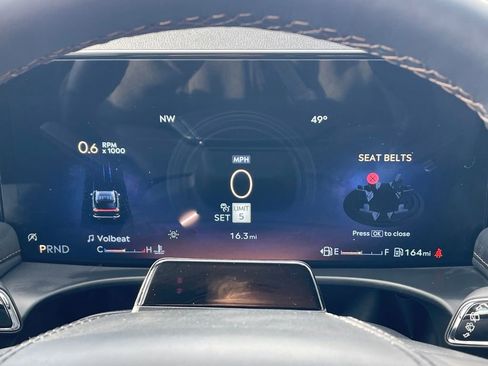 New 2026 Lincoln Aviator Reserve image 8