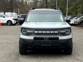 Used 2024 Ford Bronco Sport Badlands w/ Premium Package video 2