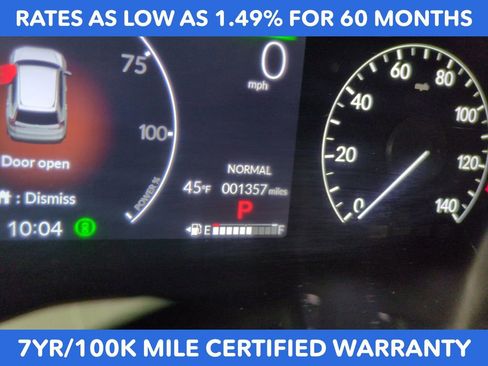 Certified 2026 Honda CR-V Sport image 16