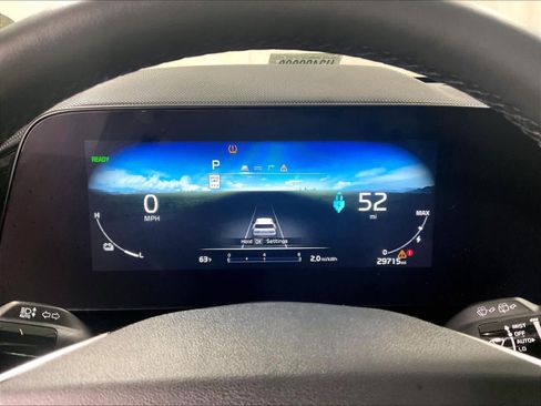 Used 2023 Kia Niro Wind w/ Wind Preserve Package image 25