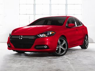 Used 2015 Dodge Dart SE w/ Convenience Group FWD video 1