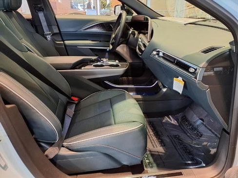 New 2025 Cadillac Lyriq Sport w/ Nappa Leather Package image 10