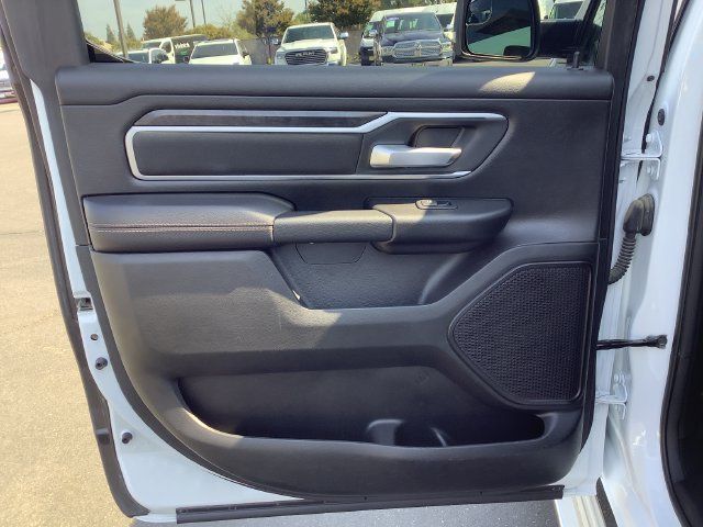 Used 2023 RAM 1500 Big Horn AWD/4WD image 26