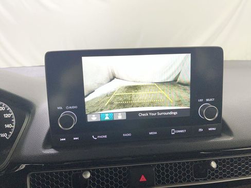 Certified 2024 Honda Civic Sport image 17