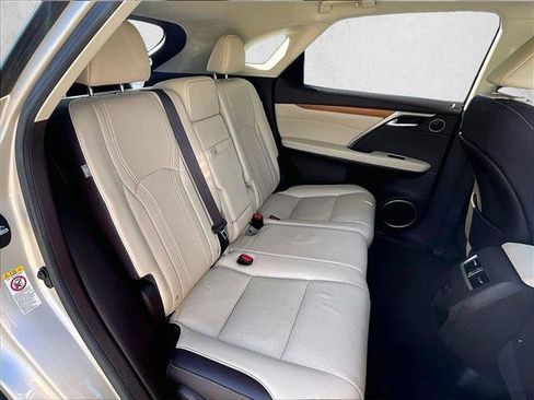 Used 2019 Lexus RX 350 FWD image 27