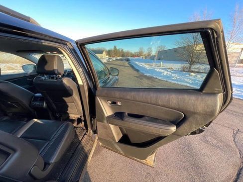 Used 2012 MAZDA CX-9 Touring image 27
