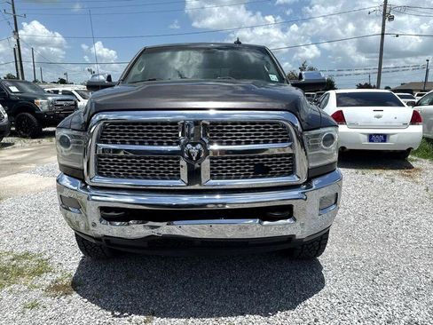 Used 2016 RAM 2500 Laramie w/ Protection Group image 6