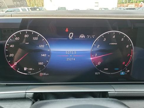 Certified 2024 Mercedes-Benz GLS 450 4MATIC image 33