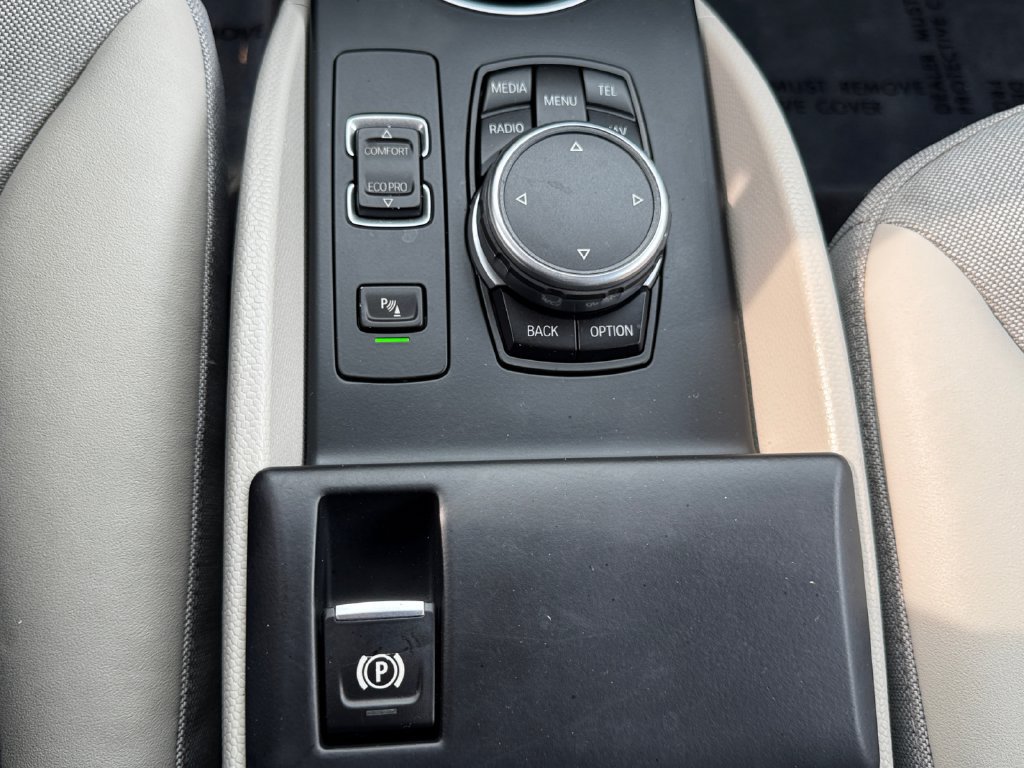 Used 2016 BMW i3 RWD image 18