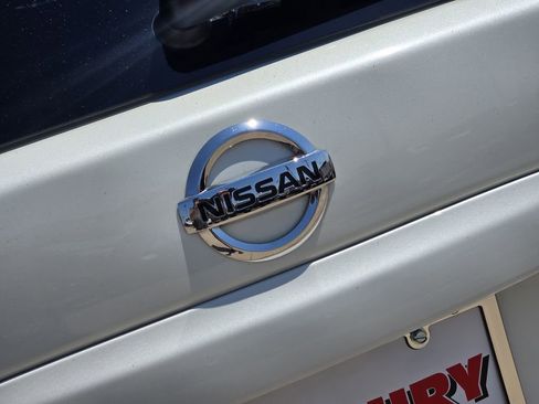 Used 2021 Nissan Murano S image 8