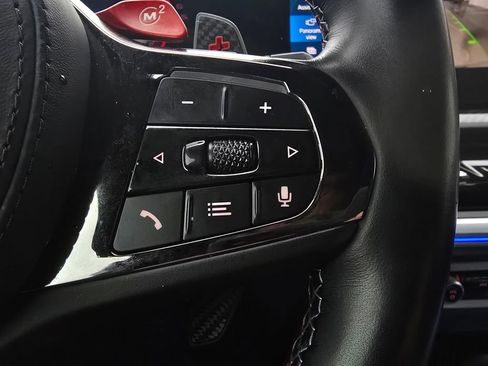 Used 2023 BMW XM image 35