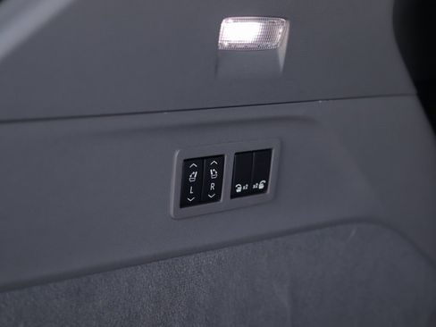 Used 2025 Cadillac Escalade IQ Sport 1 image 35