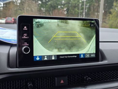 Certified 2026 Honda CR-V Sport-L image 19