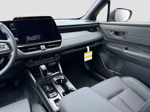 New 2026 Subaru Outback Touring XT AWD/4WD image 23