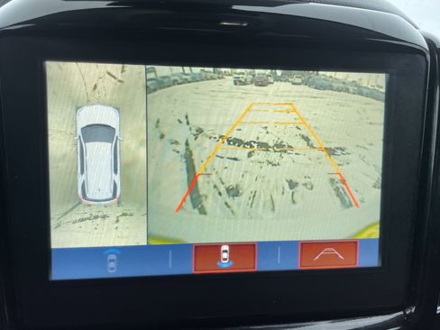 Used 2019 Chevrolet Traverse High Country image 22