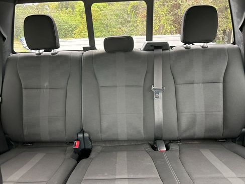 Used 2015 Ford F150 XLT w/ Equipment Group 302A Luxury image 14