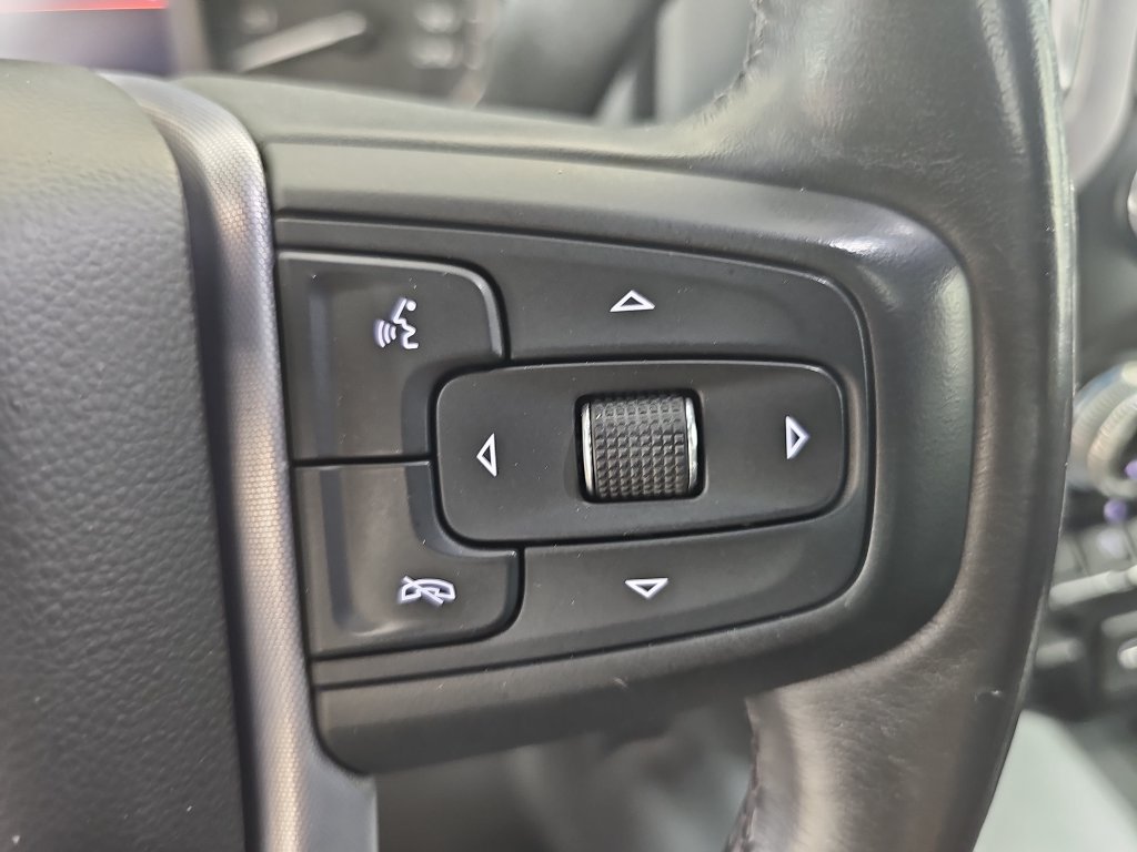 Used 2019 GMC Sierra 1500 Elevation w/ Elevation Value Package AWD/4WD image 22