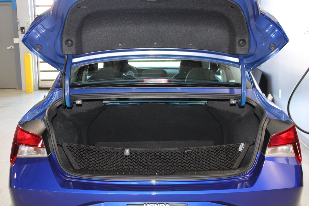 Used 2023 Hyundai Elantra SEL w/ Convenience Package FWD image 26