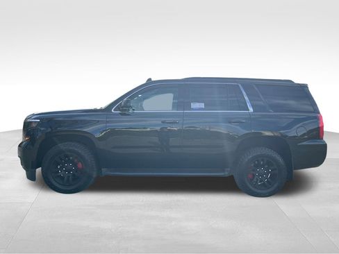 Used 2020 Chevrolet Tahoe LT image 8