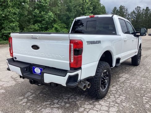 New 2026 Ford F250 Lariat AWD/4WD image 5
